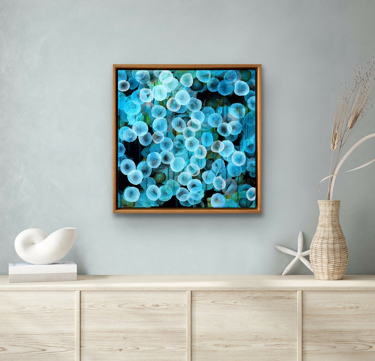 Bio Bloom Flow VI