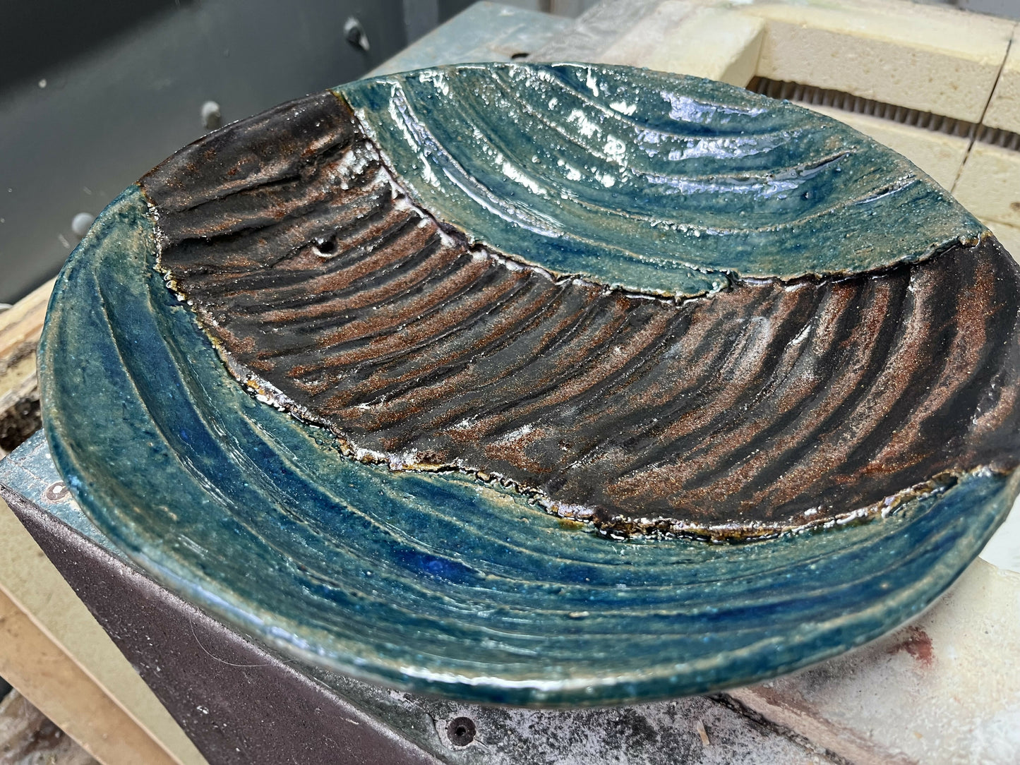 Fruit Bowl