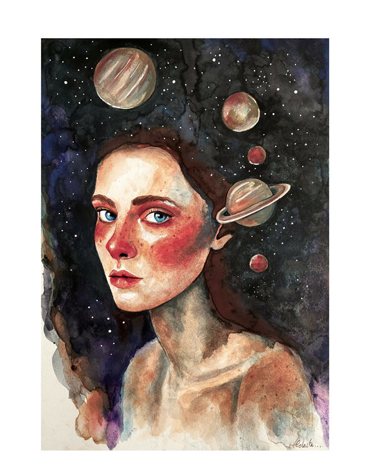 Conscious Cosmos