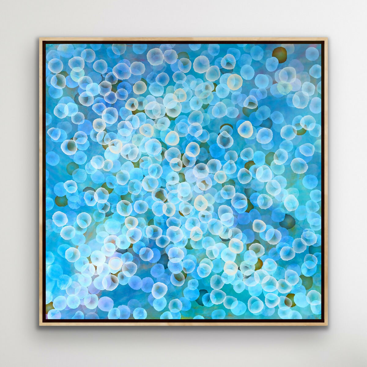 Aqueous Field VII