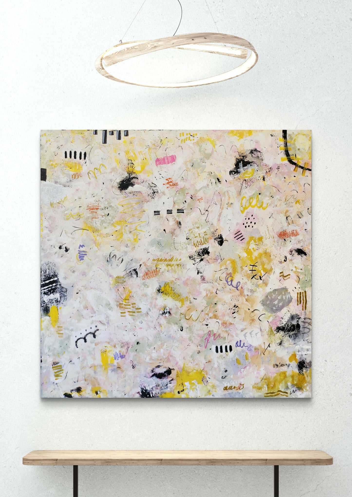 Soft Chaos