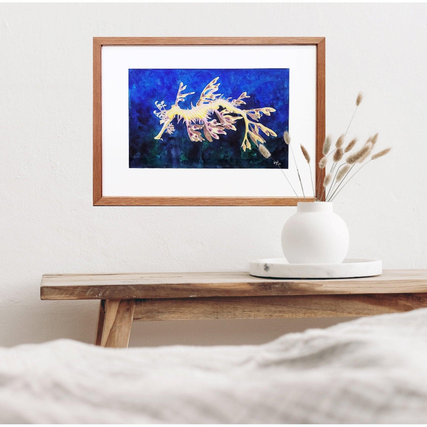 Leafy Sea Dragon
