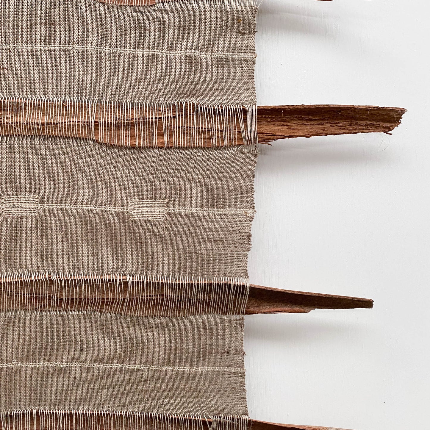 Stringy Bark II