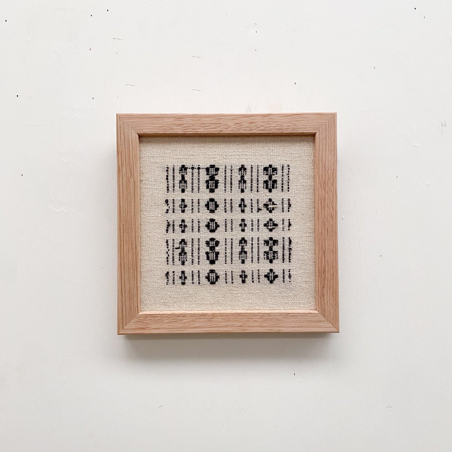 Glyphs