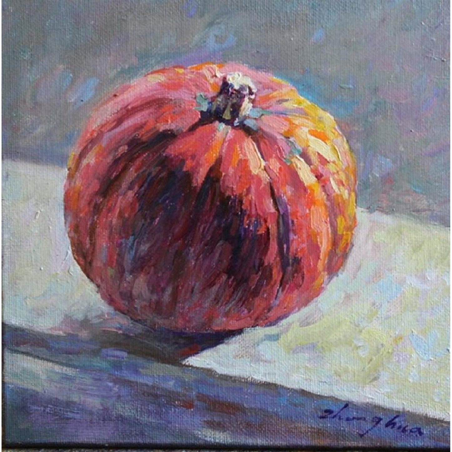 Pumpkin