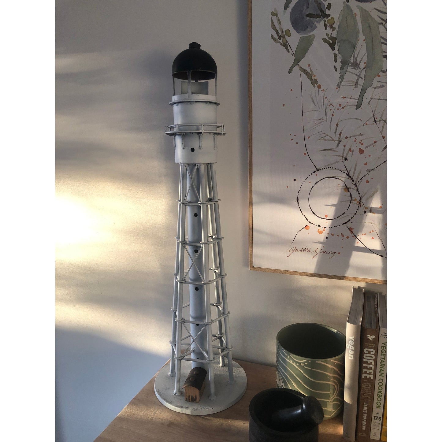 McRae Lighthouse