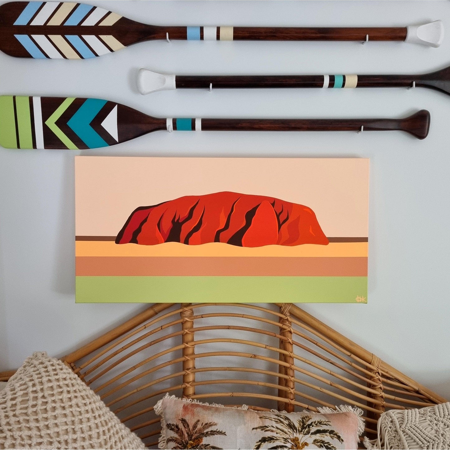 Uluru No.2