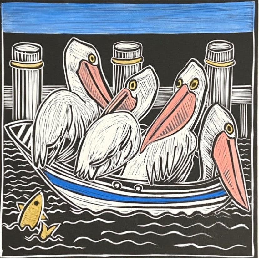 Shipmates