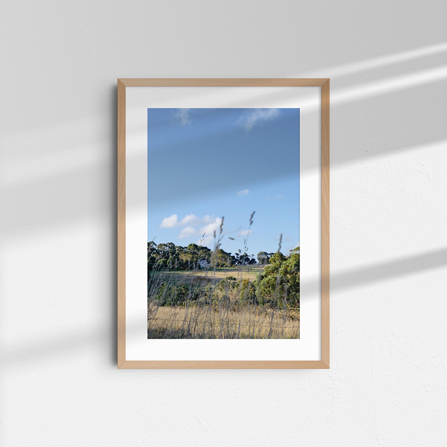 In The Hills
