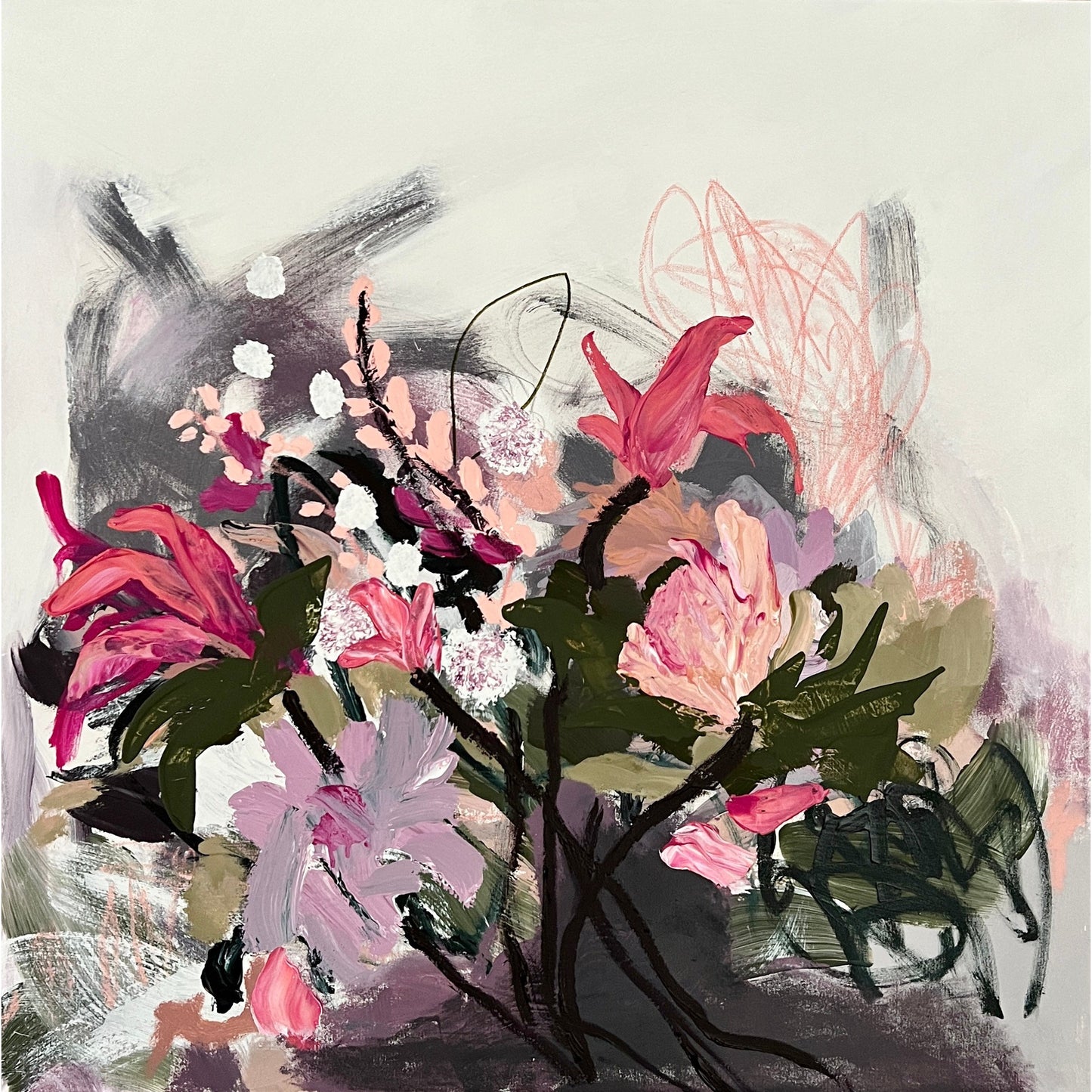 Lily Burst