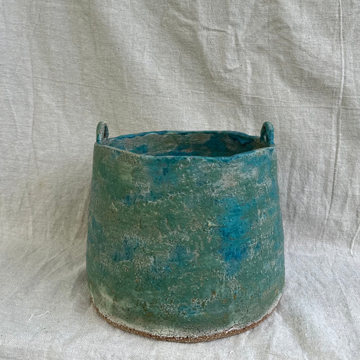 Ocean Pail
