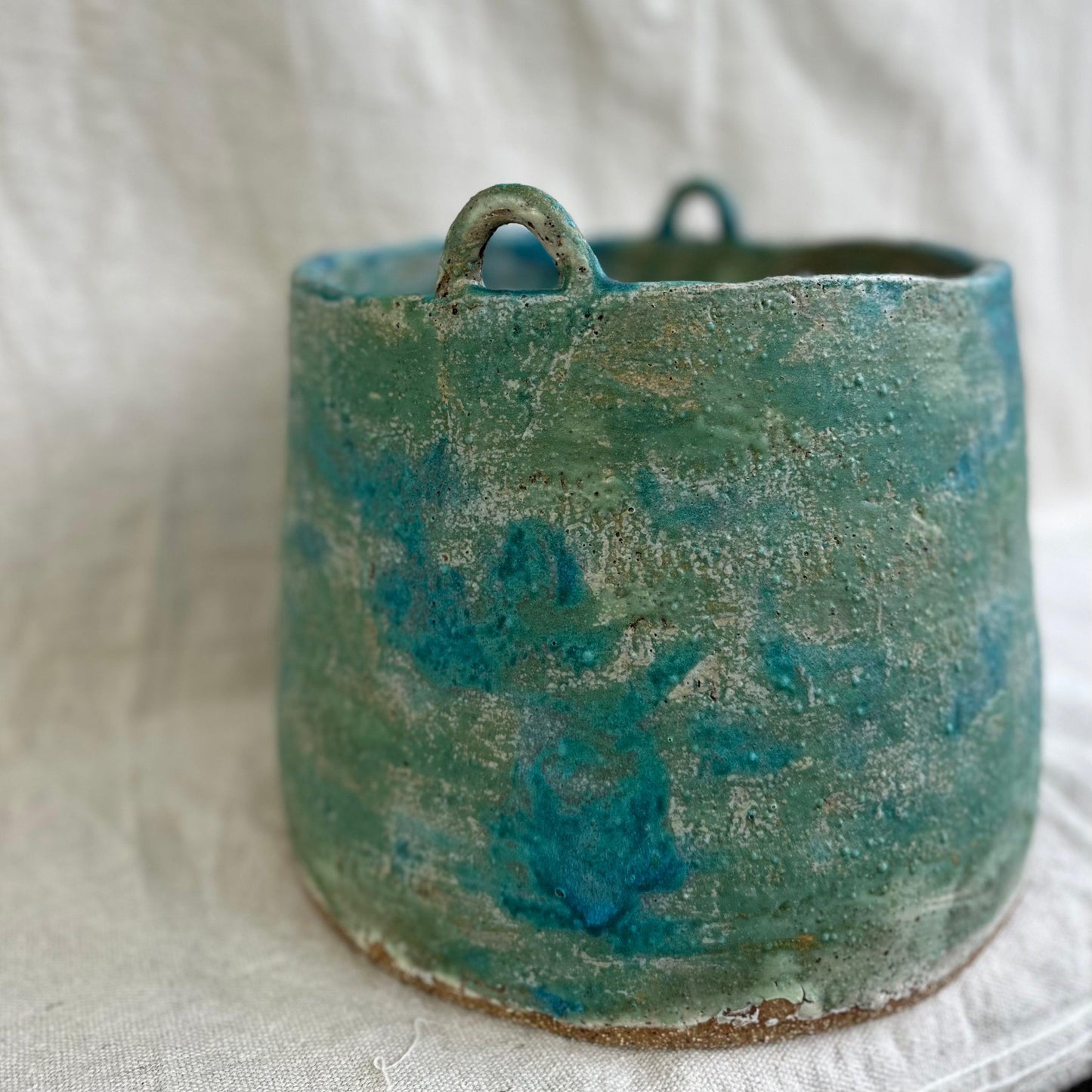 Ocean Pail