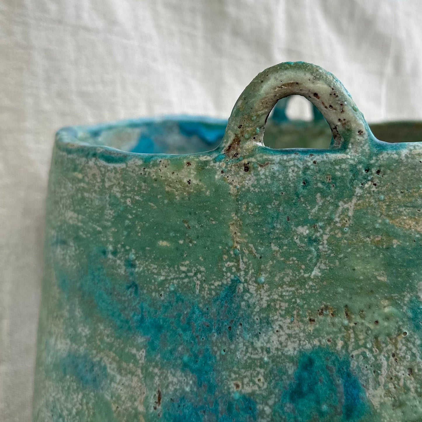 Ocean Pail