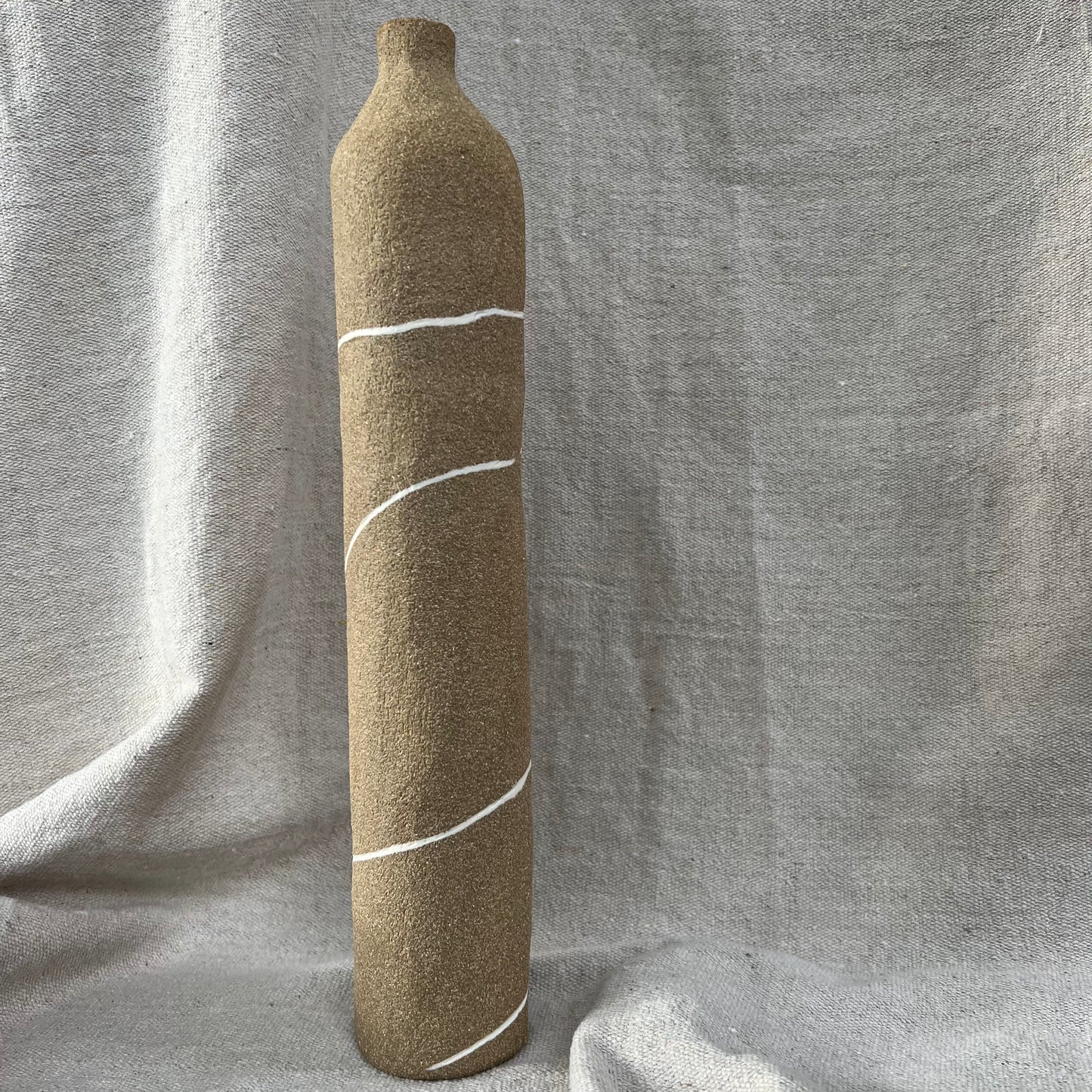 Twine Bottle