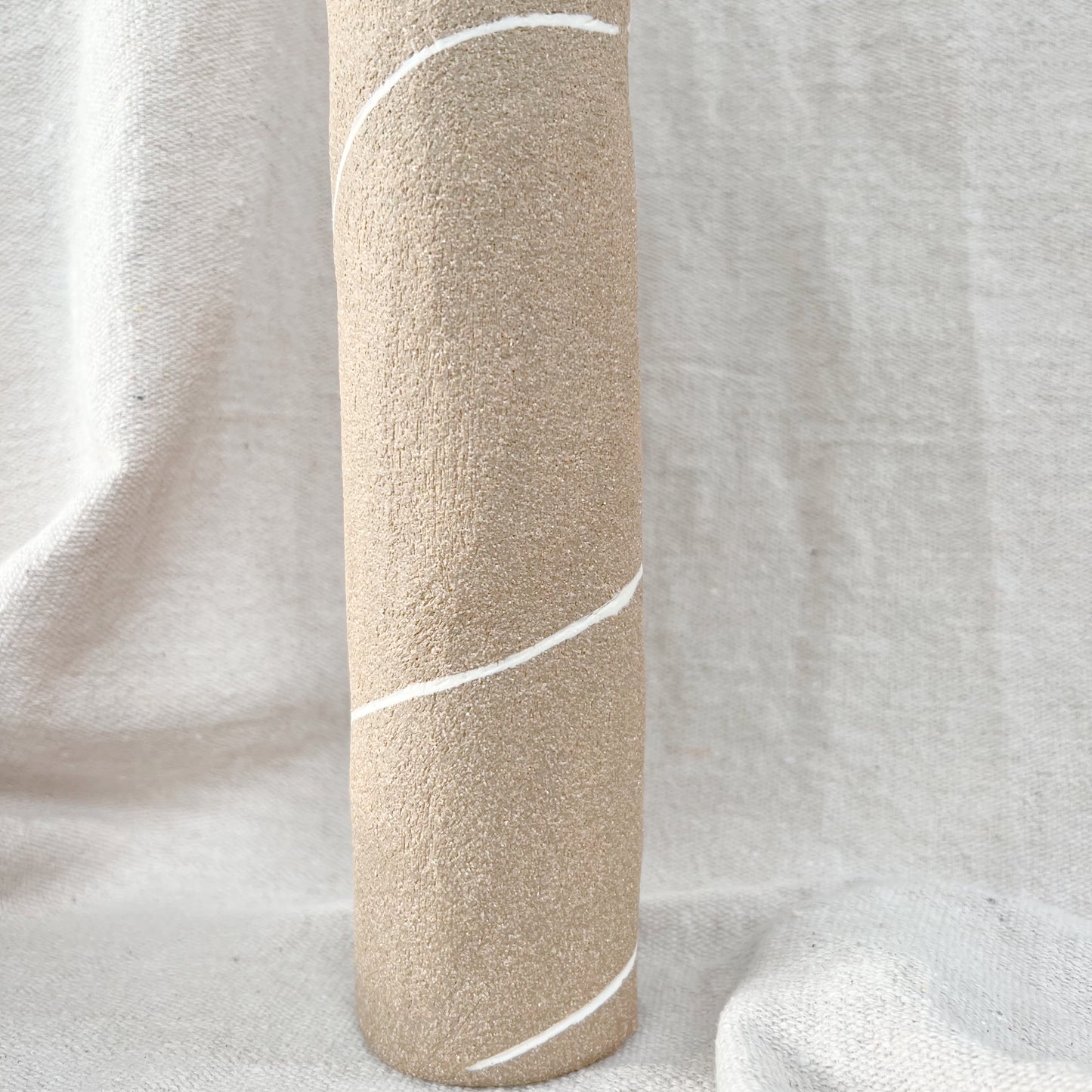 Twine Bottle