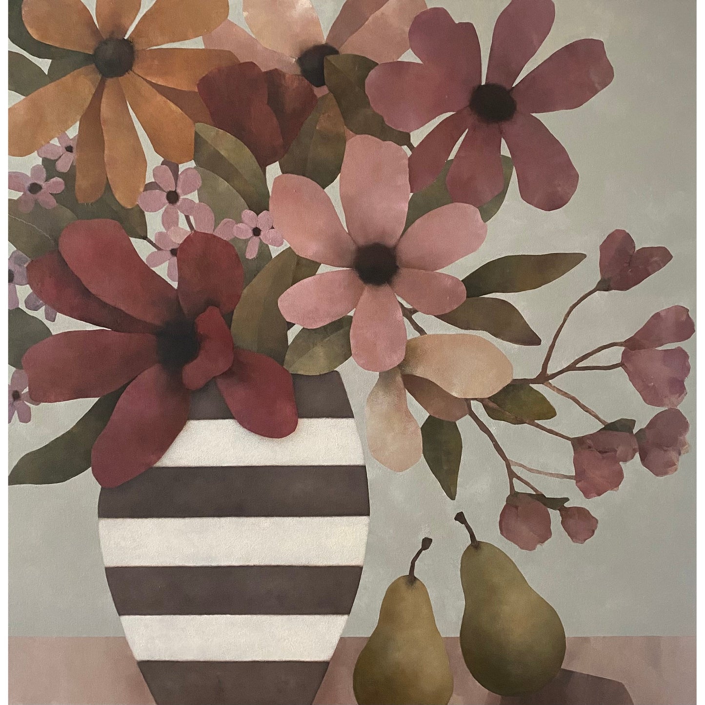 Petals & Pears