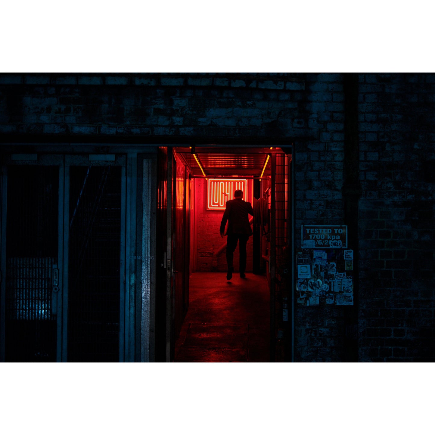 The Soloist (1 of 5)