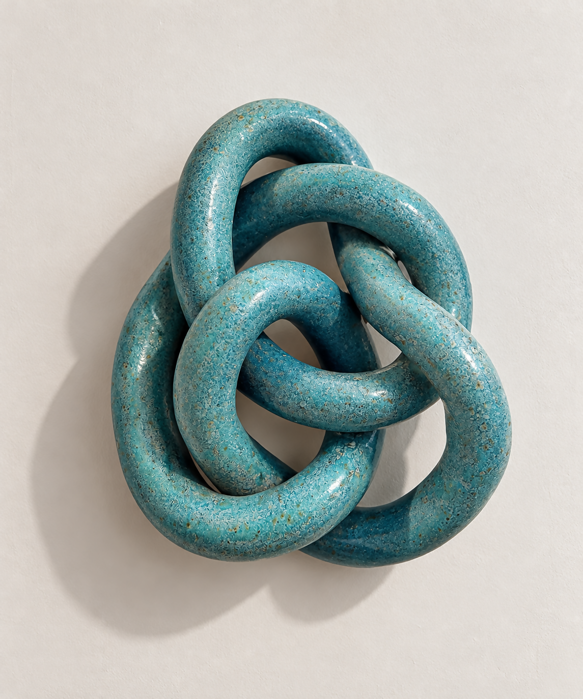 LOVE KNOT No. 06 — Free Spirit.
