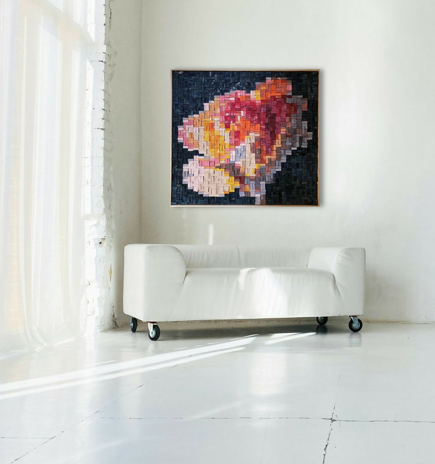 Rosa