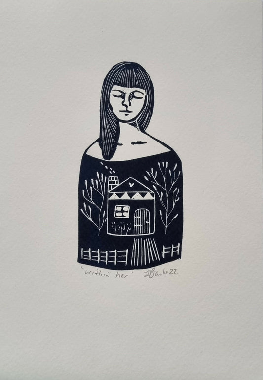 A5 collages