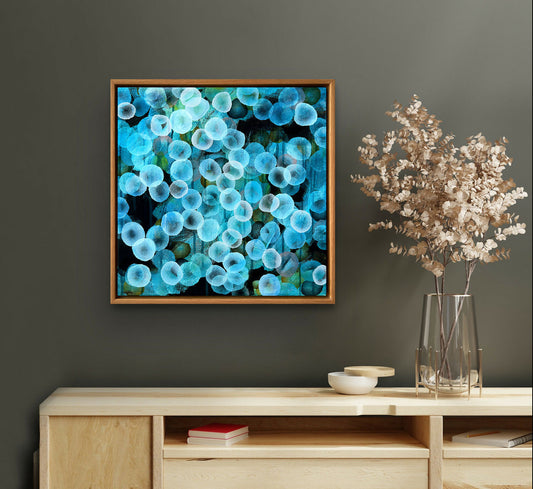 Bio Bloom Flow VI