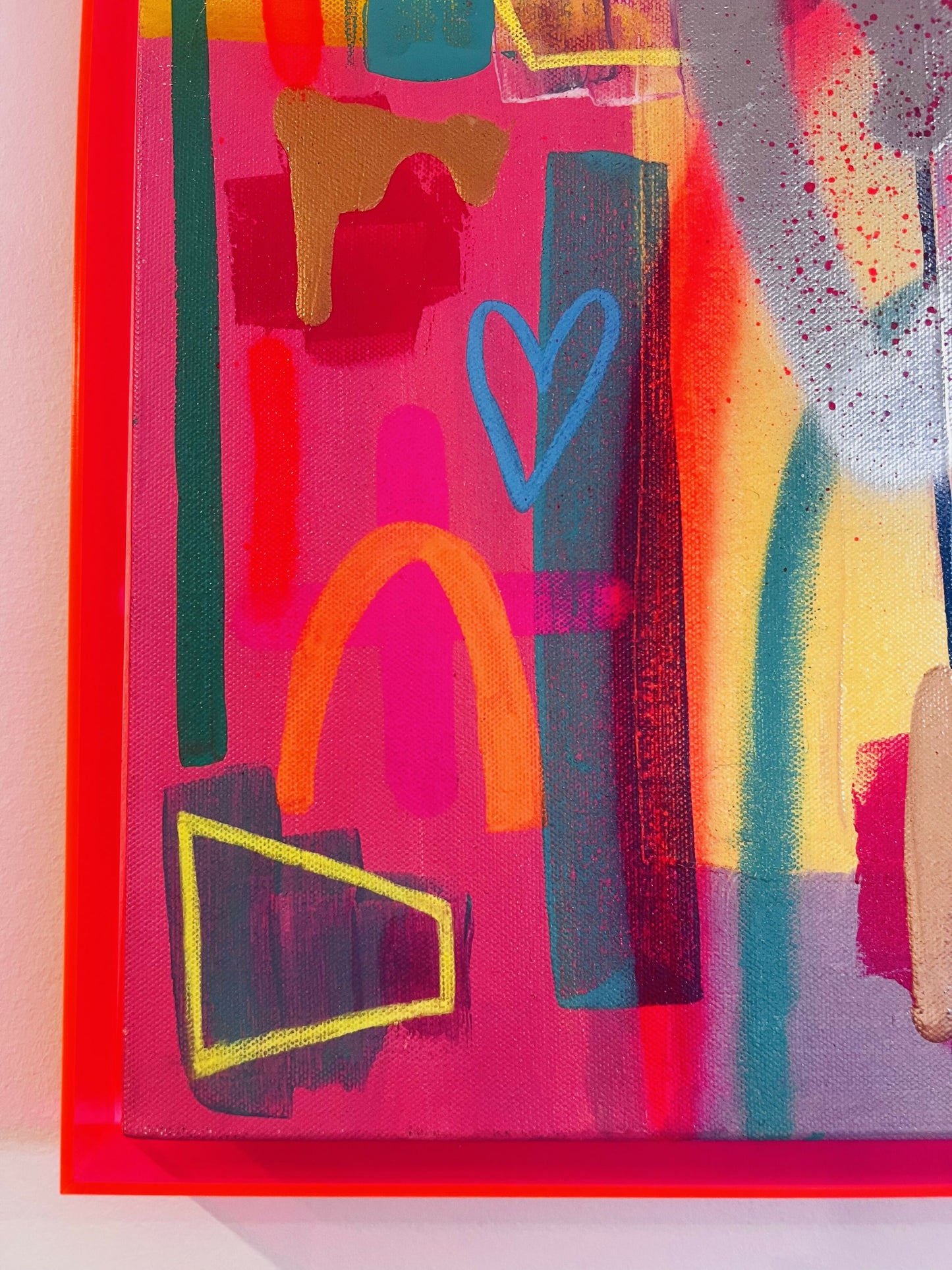 Heart Connection I