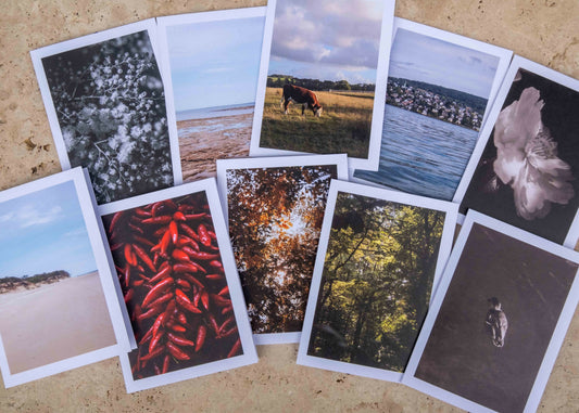 Greeting Cards