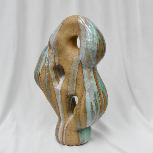Cascade Sculpture