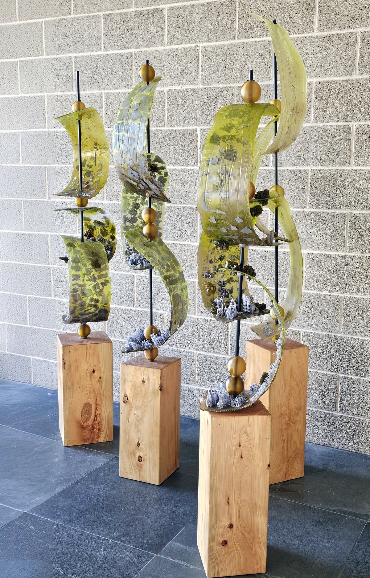 After the Species: Totem 04