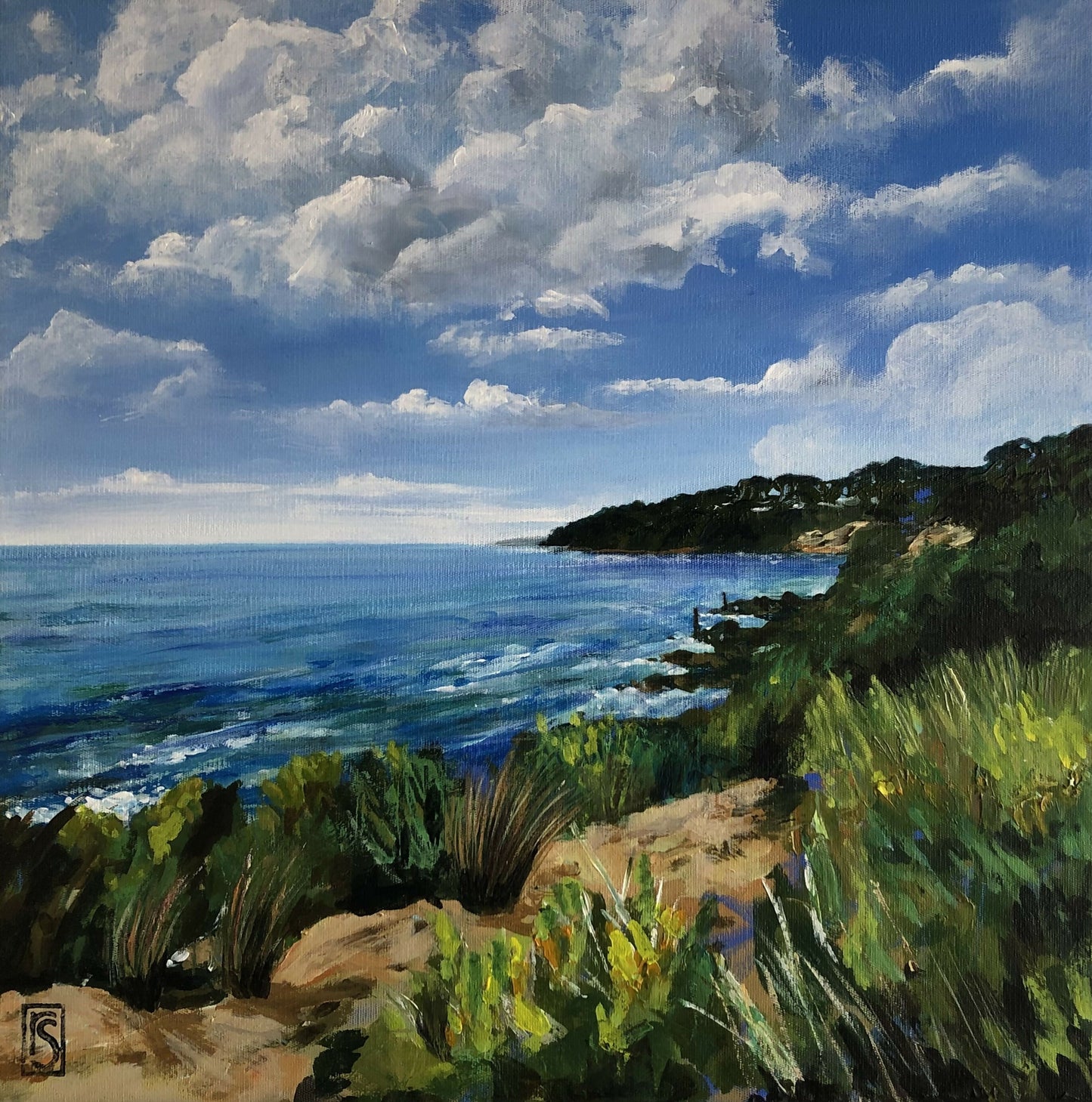 Contemplation - Mount Martha