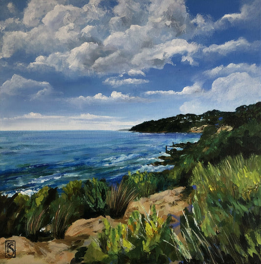 Contemplation - Mount Martha