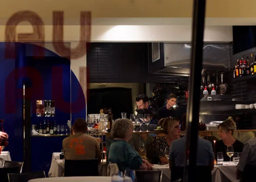 Delicious Bau Bau - RRP $100