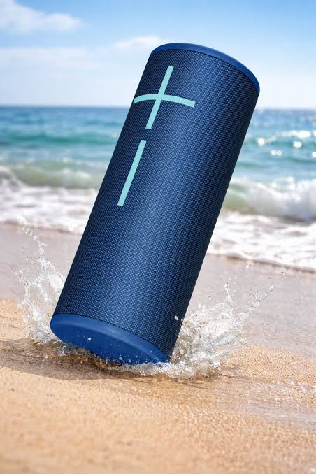 Bluetooth Speaker Boom 4 - RRP $229