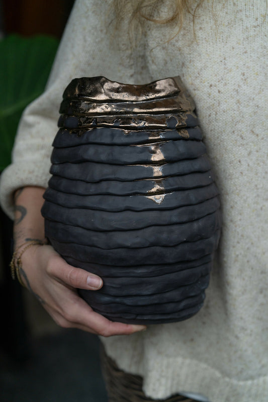 Hive Vase
