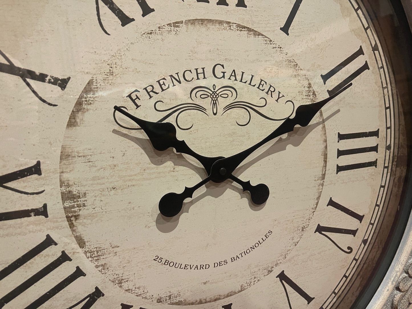 Time is of the Essence - RRP $150