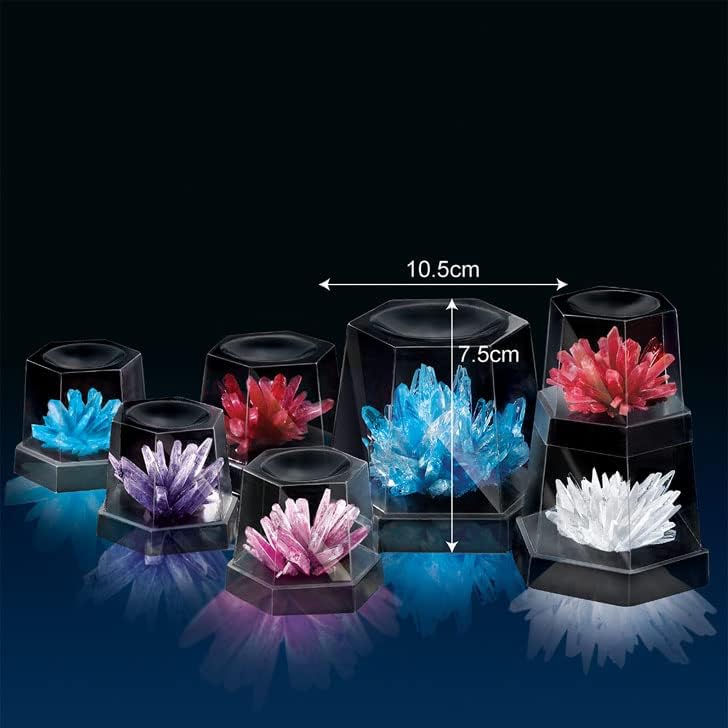 Crystal Growing Kit - RRP $40