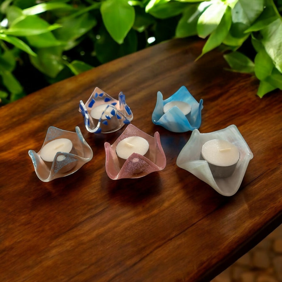 Tea Light Holders
