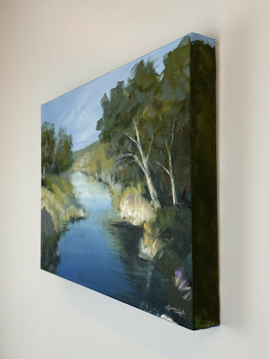 Rivergum