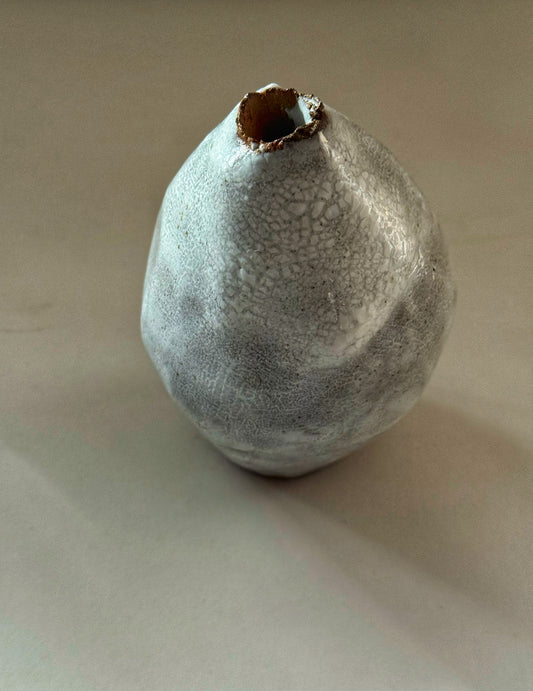 Stoneware Vessels by Artist Drift Ceramics - RRP $170