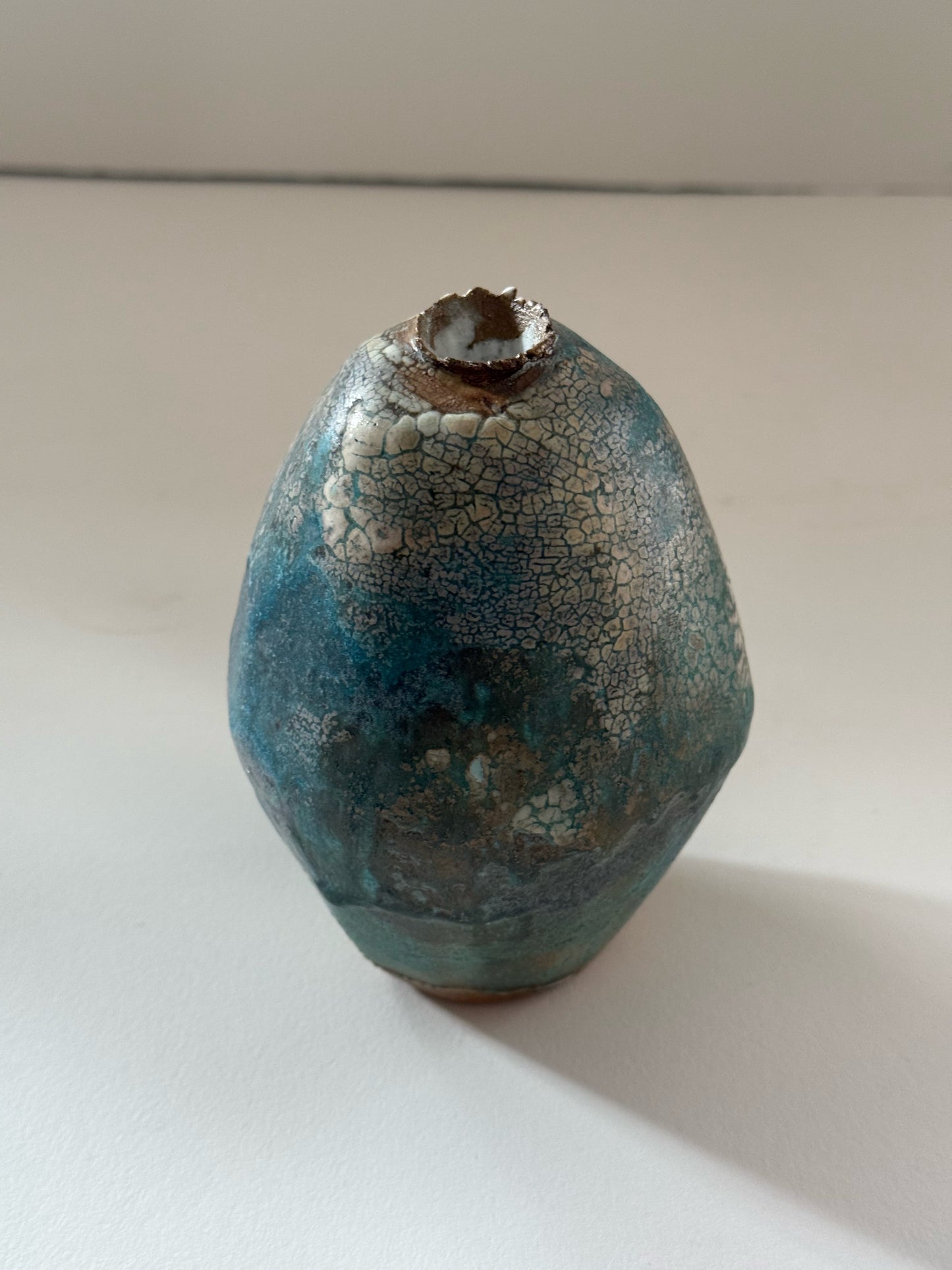 Stoneware Vessels by Artist Drift Ceramics - RRP $170