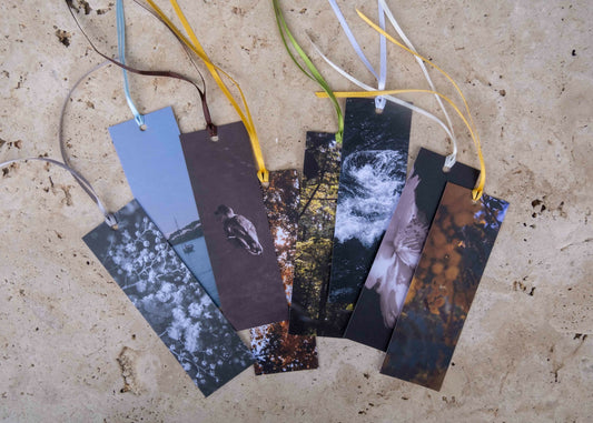 Bookmarks