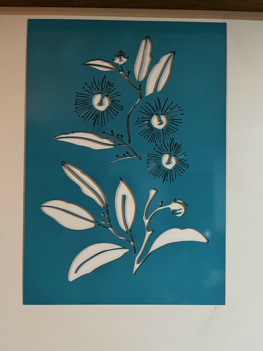 Gumnut Blossom