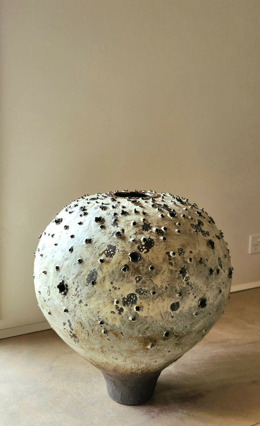 Tin Corrosion