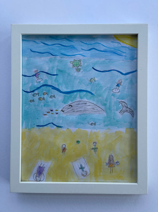 Olive Purdy - 2M