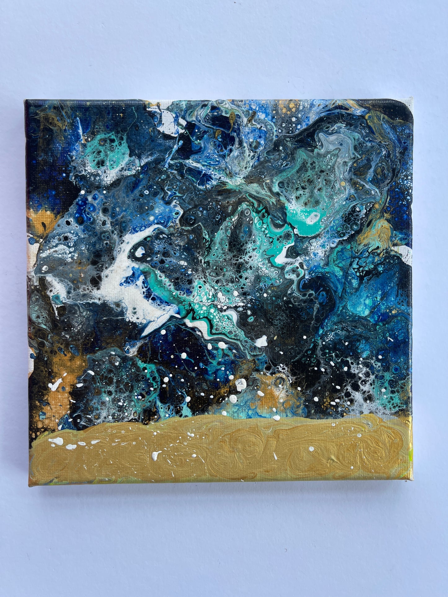 Amelia OKeefe - 6L