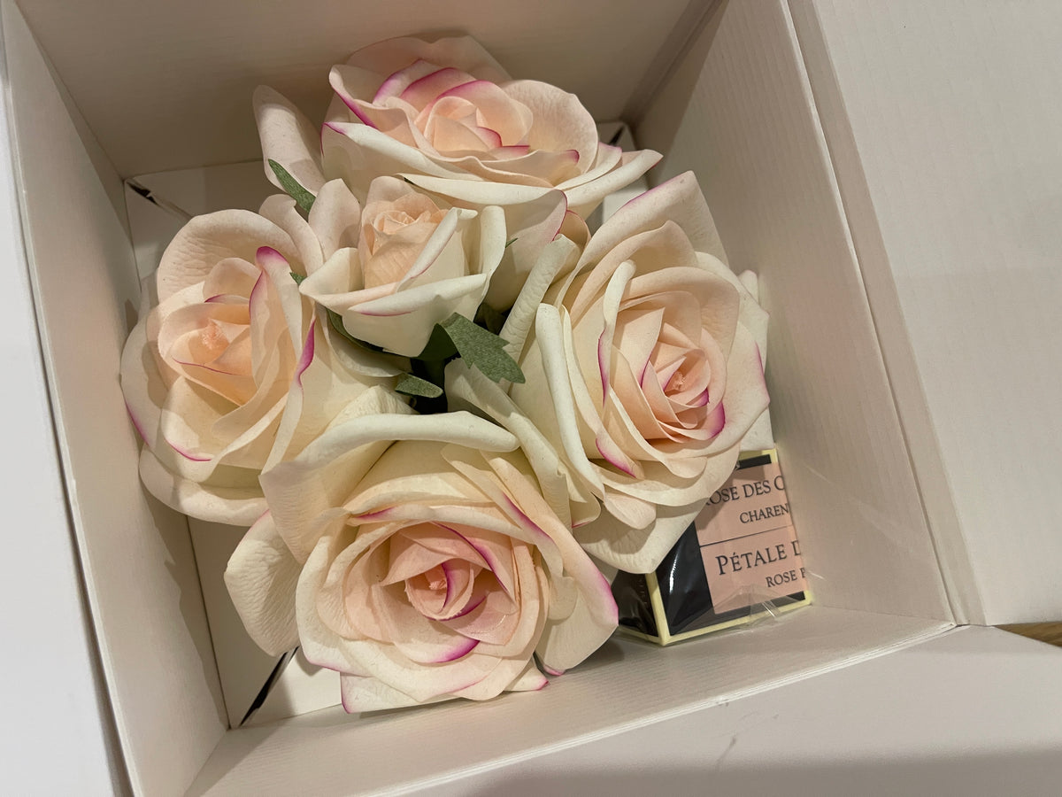 Stop and Smell the Roses - RRP $75