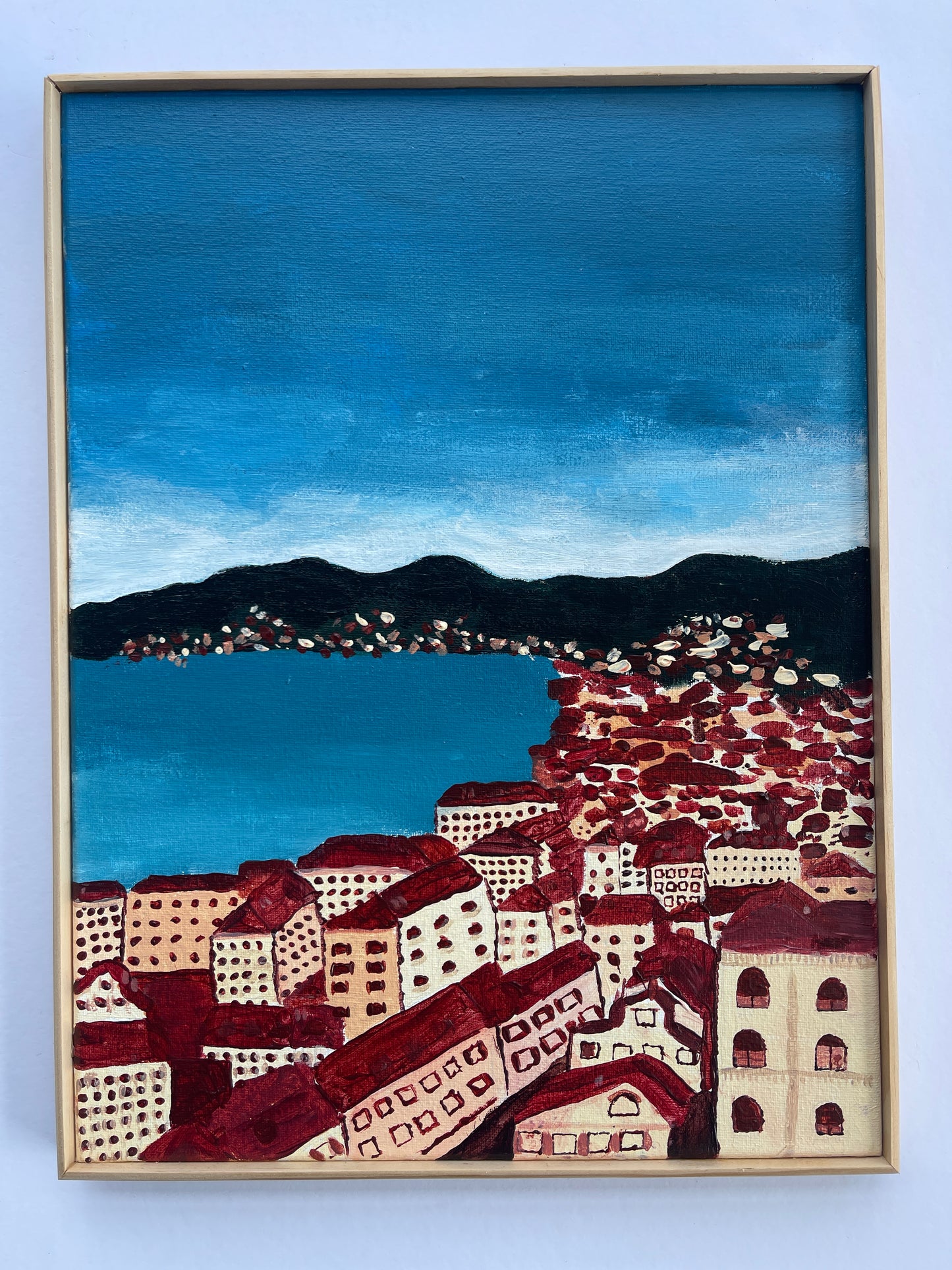 Lena Schreiber - 6L