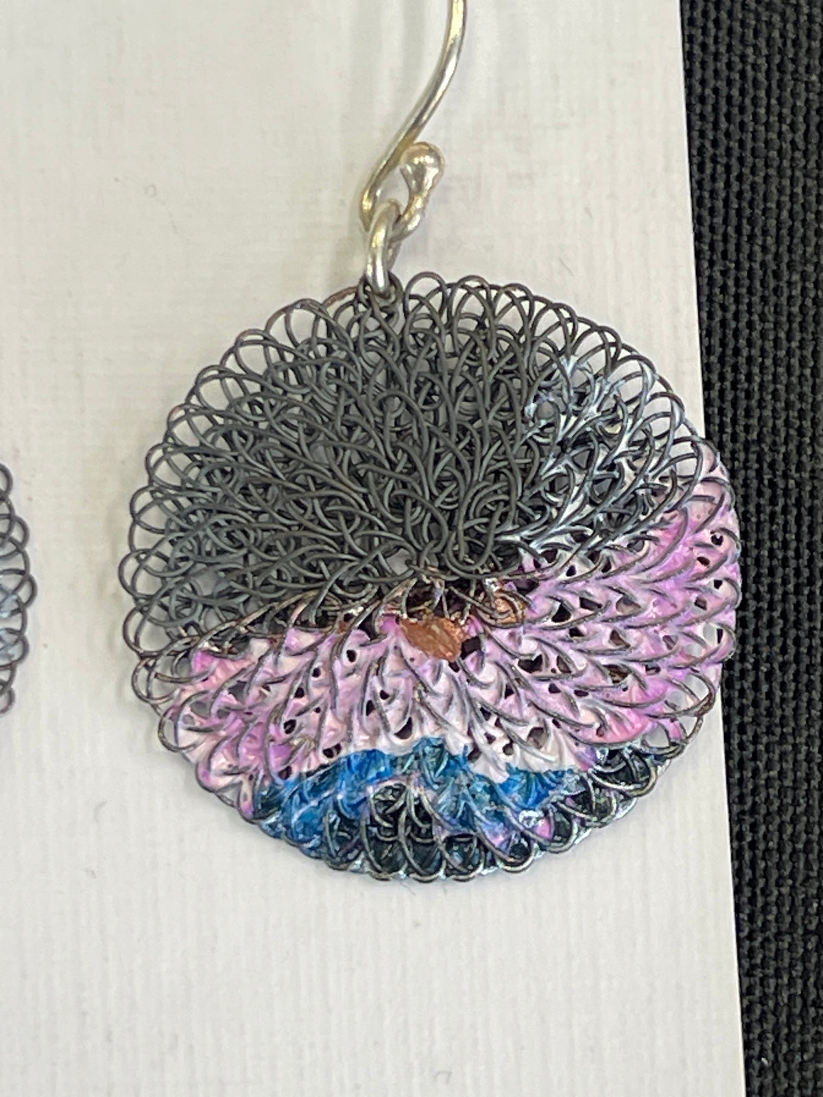 PAM Design Earrings - RRP $49
