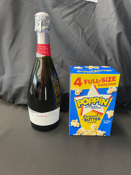 Movie Night - RRP $70