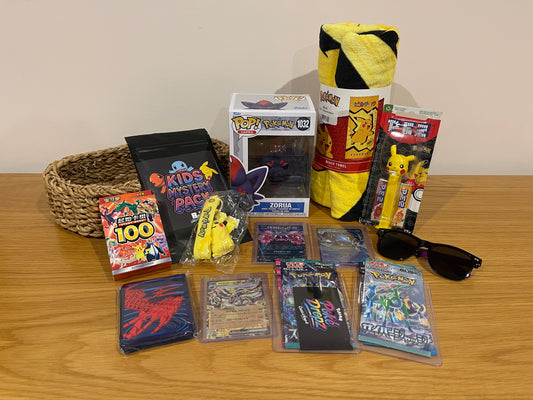 Pokemon Hamper - RRP $100